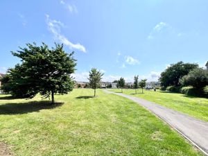 Green To Front- click for photo gallery